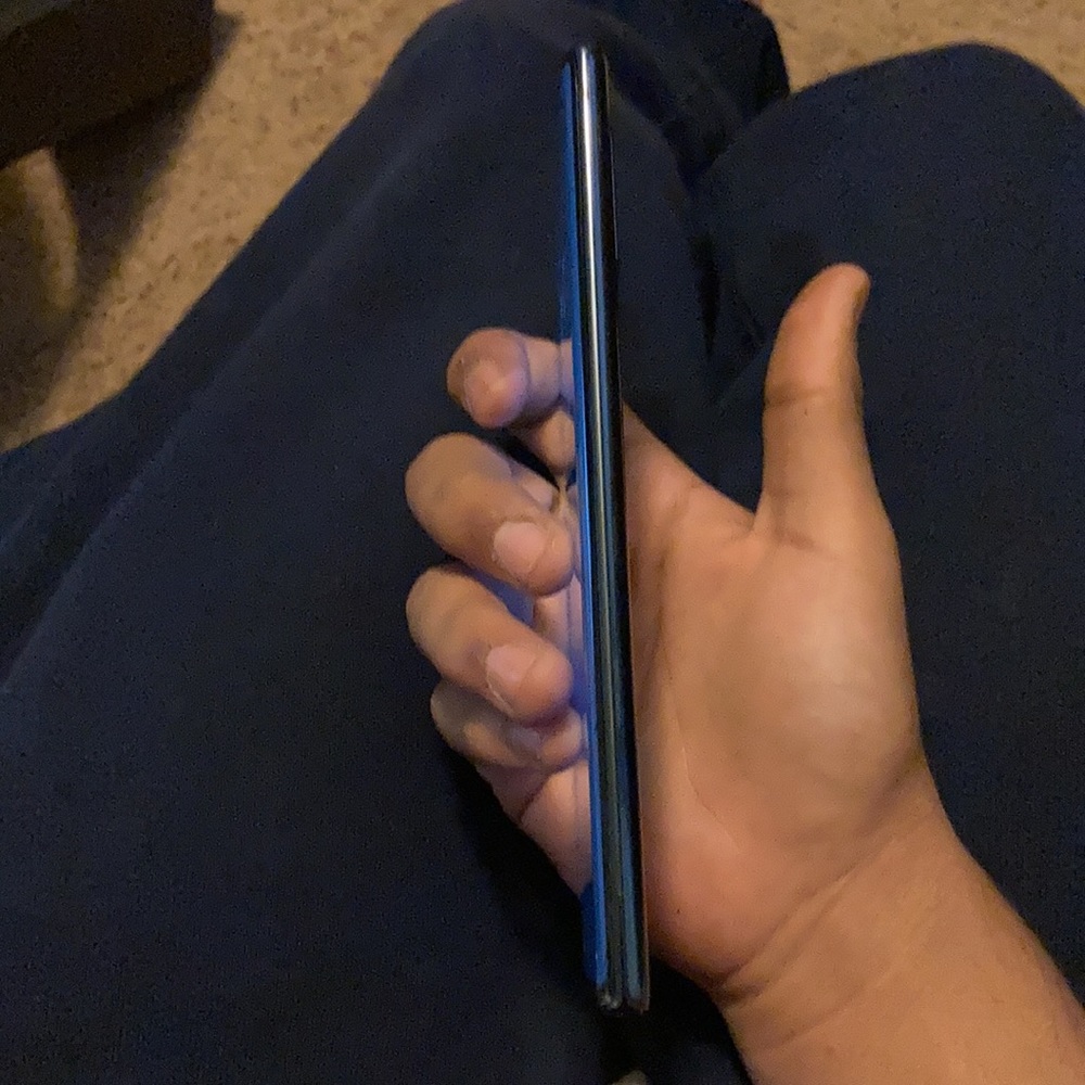 Samsung note - Picture 5 of 6